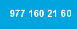 977 160 21 60